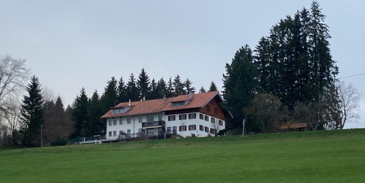 Grüntenblick Weitnau Exterior foto